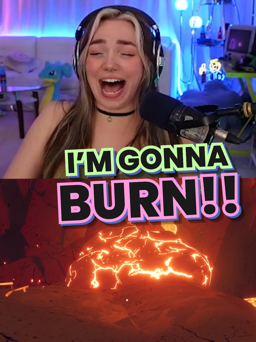 POV its your first time using a Piton 💀 @shadesofnate #funnymoment #funnygame #peak #peakgame #steamgames