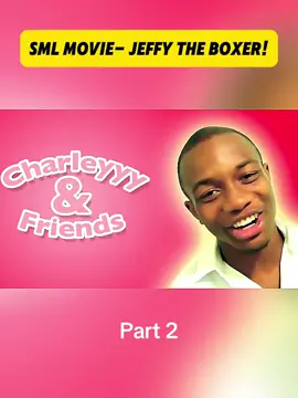 SML Movie- Jeffy The Boxer! - part 2 #usa #fyp # cartoon #movie #boxer