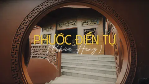 Giữa lòng Núi Sam, Chùa Hang như viên ngọc trầm mặc giữa đại ngàn🙏. #chaudocangiang #tanchauangiang #cinematic #CapCut #xuhuong #angiang #phuocdientu #chuahangnuisam 