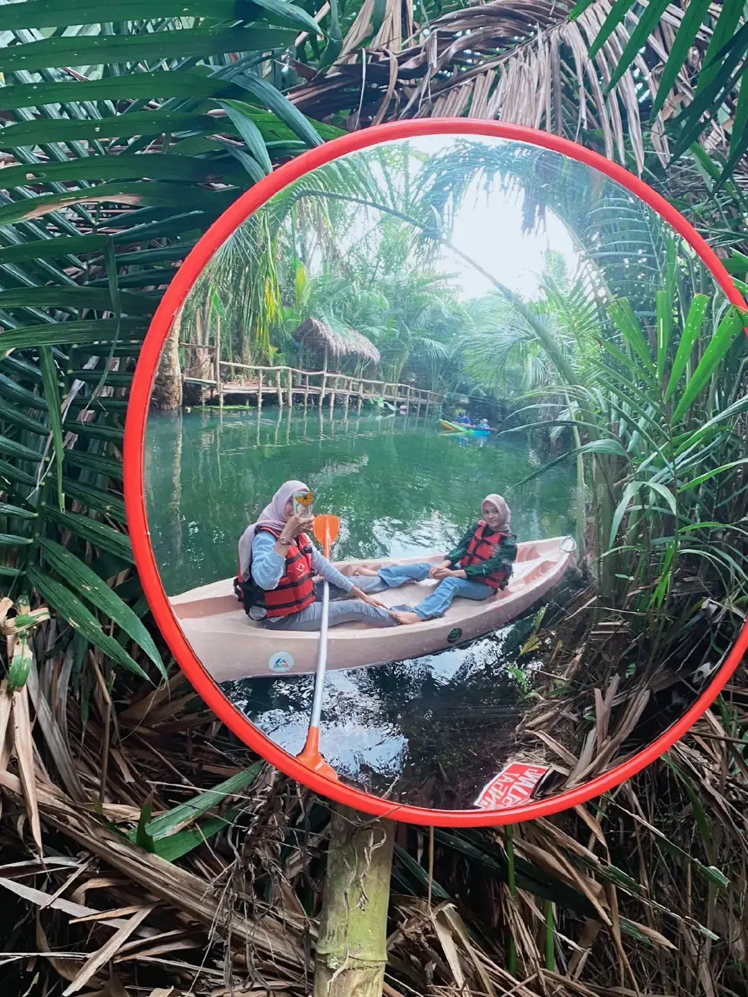 #fypage  #rembang24jam #tuban  #ekowisatasilowo 