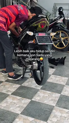 #54infinity♿️ #lc135#lc135malaysia 