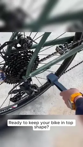 Transform your skin in just 7 days—limited stock available, grab yours now! #ChainCleaner #BikeMaintenance #ErgonomicTool #QuickCleaning #MTBGear #RoadBikeCare #CyclistLife #TikTokMadeMeBuyIt #BudgetFriendlyGear
