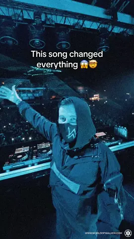 Every beat, every stem, all in ONE place 📲 www.worldofwalker.com #walkersjoin #worldofwalker @AW Creator Circle 