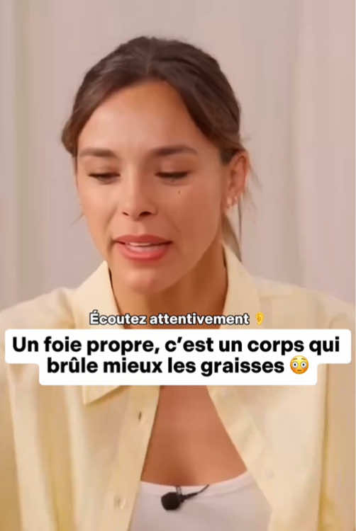 Si tu as un foie gras, écoute bien ce que dit ce médecin 🚨 #fyp #santé #shilajit #nourriture #france 