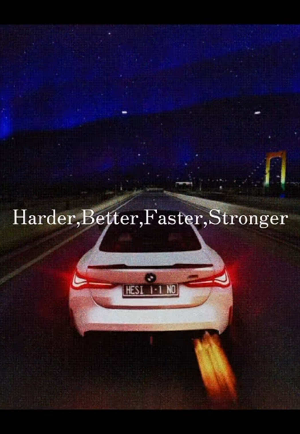 【 Harder,Better,Faster,Stronger - Daft Punk 】 #hurderbetterfasterstronger #daftpunk #洋楽 #洋楽和訳 #洋楽おすすめ #洋楽紹介 #おすすめ #lyrics #和訳 #歌詞 #歌詞動画 #gta5 #gta #forzahorizon5go #forzahorizon5 
