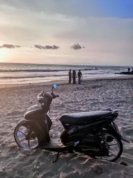 pantai anyer🤙🔥#kyzbca #4upage #capcut_edit #foryoupage #bismillah #fyppppppppppppppppppppppp 