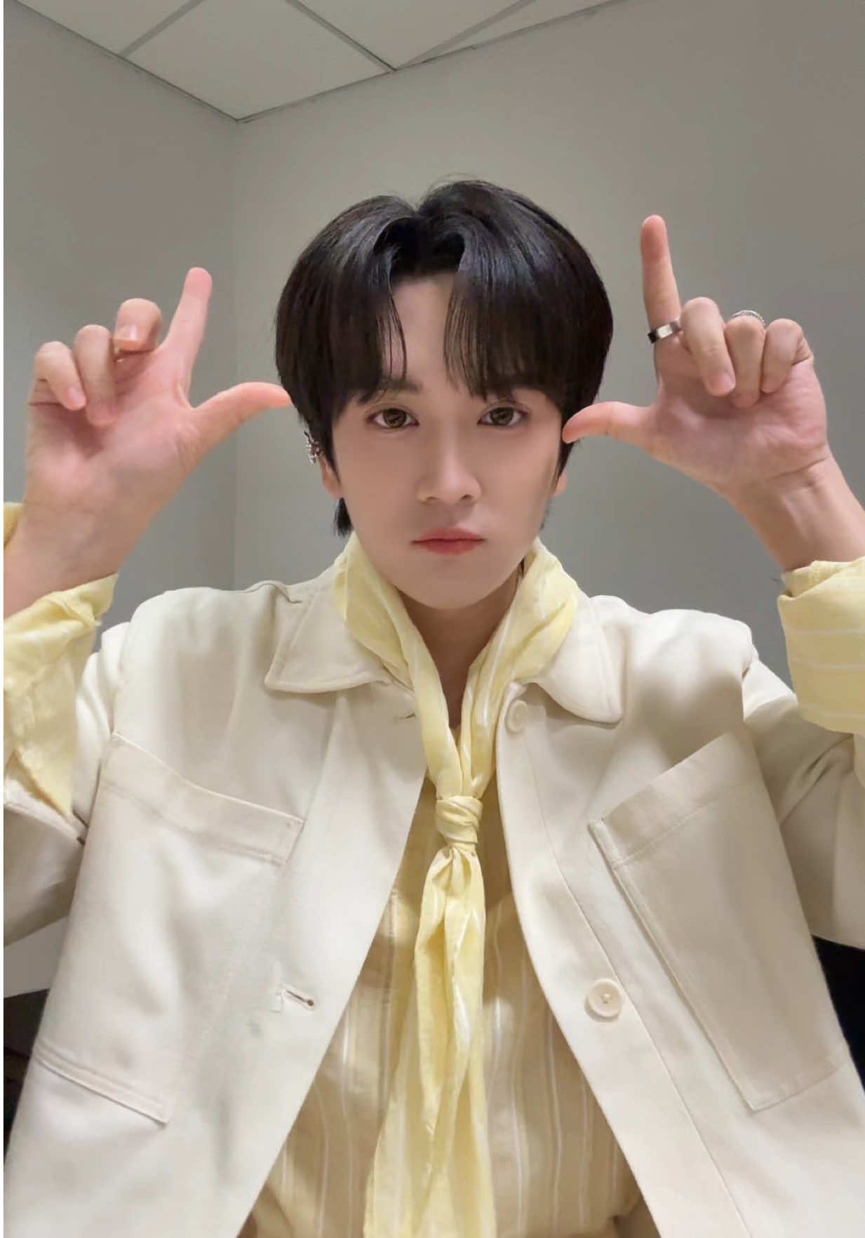 เลิกเป็น ทีเอี่ยม ละ🤣 #PonThanapon