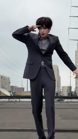 The previous dance video of Ziyu #ziyu #梓瑜  #RevengedLove #吴所畏 #chinesebl 