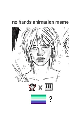 i'm never touching alight motion again #nohands #animationmeme #ocs #originalcharacter 