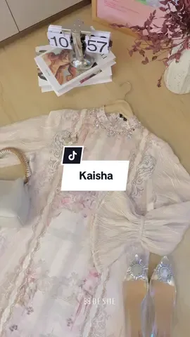 Sabar yaa tunggu besok pagi jam 10 kita waarrr Kaisha ! 😍🥰 #promomakangajian #couple #coupletiktoks #tiktokviral #ootdhijabstyledubai #fypシ゚ #fy #abayamurah #murahnikmatlezat #dresses #dresstoimpresst #fypppppppppppppppppppppppo #ootdfashion #couplegoals 