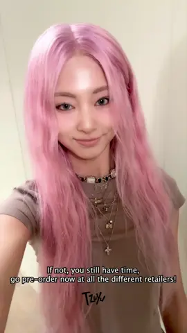 We know you're excited, ONCE! 💞 Just wait and see! 4️⃣[THIS IS FOR] Pre-Save & Pre-Order4️⃣ https://TWICE.lnk.to/THISISFOR 💿 Release on 2025.07.11 FRI 1PM KST/0AM ET #TWICE #트와이스 #THISISFOR