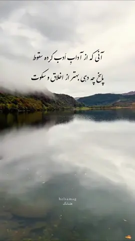 #شعر #ادب #احترام #مولانا #foryoupage❤️❤️ #viral_video #تنهایی #متن_زیبا #تصوف 