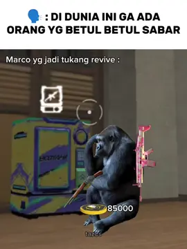 kasih paham mereka Marco🍌#freefire #garenafreefire 