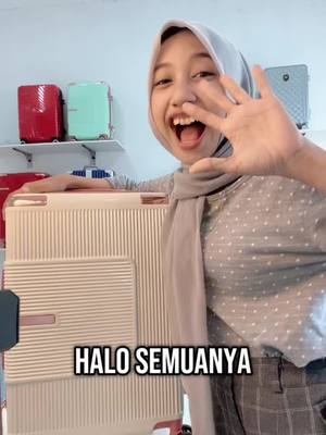 Selucu ini masa ga di checkout siii 😠🫵🏻 #fypシ #fyp #fypシ゚viral #fypage #fyppppppppppppppppppppppp #promo #rekomendasikoper #koperpremium #kopermurah #kopercabin #rekomendasi #bestseller 