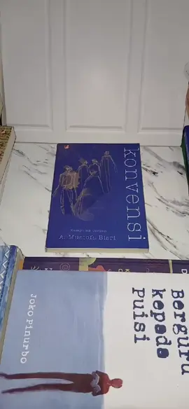 Bagian 22 II Inilah karya sastra yang tidak hanya enak dibaca, tapi juga membuka mata dan hati. 🔗 Klik link-nya sekarang. #BukuKonvensi #GusMus  #CerpenReflektif  #bukuaffiliate  #sastraindonesia  #gemuruhsastra  #tiktokbuku 