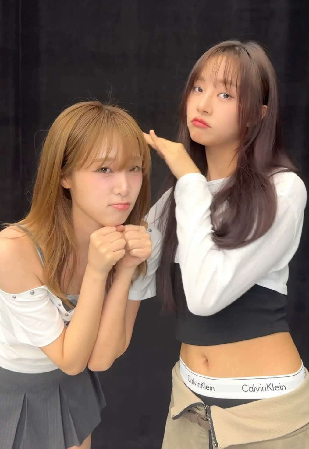 네모나도 좋아할 수 밖에 없는 #최예나 선배님과 함께한 #Pookie_Challenge (Boy Group ver.) #FIFTYFIFTY #피프티피프티  #HANA #하나 #YENA #예나 #Pookie #푸키챌린지 @YENA(최예나) 