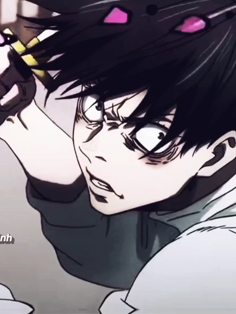 thế giới đã không thương anh rồi... #anime #thinhluongg 