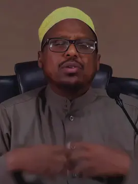 Never give up❤️‍🩹🤍sheikh mustafa⚡️❤️‍🩹#fyp #islamic_video #wacdi_iyo_waano #quran 