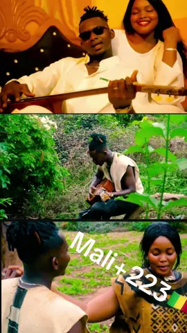 #Mali+223#🇲🇱#a#vie #tik_tok 