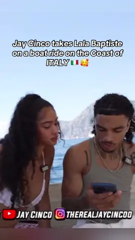 #jaycincoo #lalabaptiste 