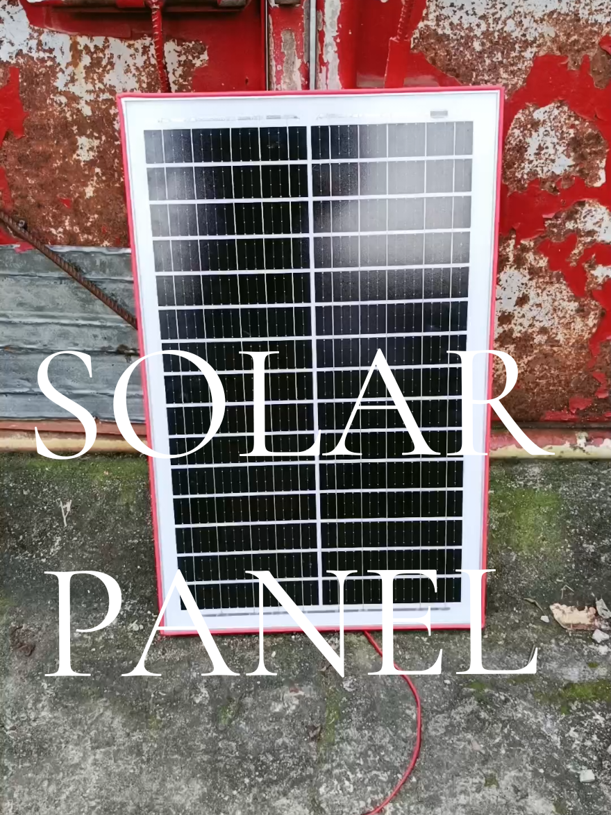 The Power of Solar Panels✨ #solarpanels , #Sustainability ,  #renewableenergy , #cleantech , #energy  #creatorsearchinsights 