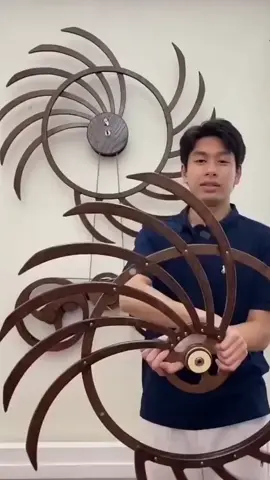 Wajib Beli Nih Spinner Dinding #faktamenarik #faktaunik #faktarandom #faktaaneh 