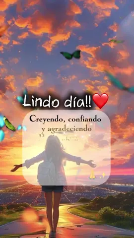 #CapCutMotivacional # gracias  Dios por un nuevo amanecer 🌅 