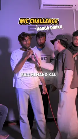 Bila kamu tak lagi denganku 😔 Cast : @kaideva_ @IZZALANUAR @AZIQSUKOR @🫀 @Aqil Azhad   #fypシ #fyp #micchallenge #hargadiriku 