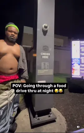 Homeless people can’t even hide how ungrateful they are anymore ⛓️‍💥🍟😭                                         #ungrateful #foraburger #homeless #with #a #beerbelly #mcdonalds #fyp               