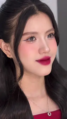 #viral #xuhuong #makeup #makeupquangyenquangninh 