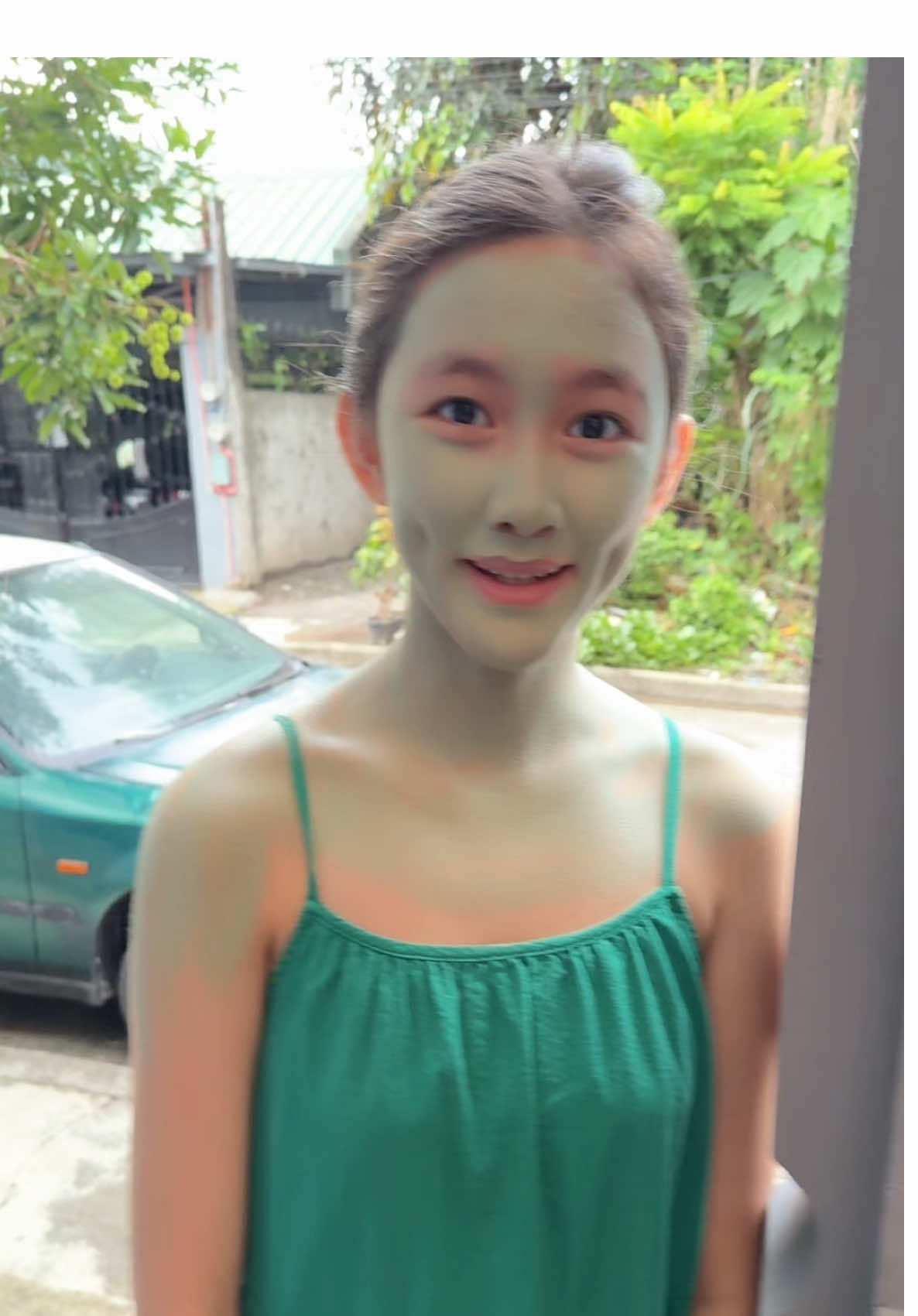 Akala ko may anak nakong Shrek! 😭