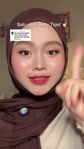 Membalas @felizie produk :  - somethinc moist - pixy sunscreen  - pinkflash primer  - instaperfect cushion  - luxcrime concealer  - sasc powder  - mop setting spray 