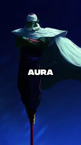 O Picolo é o MAIOR AURA FARMER de TODOS os TEMPOS! #picolo #dragonball #animebr #animememe #viral #aura 