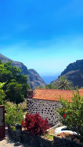 Incantata da tutto questo✨ #tenerife #masca #perte #fpyシ #tenerifecanaryisland 
