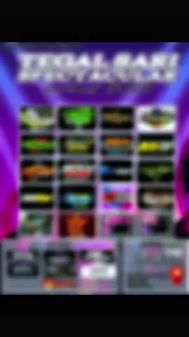 RAMAIKAN BOSKU🔥 #fyp #soundkarnaval #jawatimur #masukberandafyp 