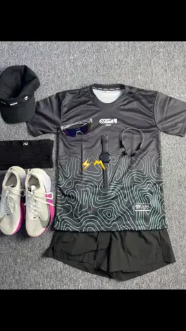 outfit running kelcer #outfitrunning #jerseyrunning #kaoslari #kaosrunning #Running #runningman #fyp 