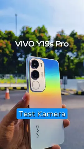 Kamera VIVO Y19s Pro sebagus ini? hasilnya jernih banget❗#vivo #vivoindonesia #smartphone #gadget #electronic #vivoy19spro #new #DesapegaOLX 