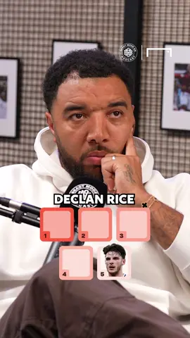 Troy Deeney names the five most entertaining players in world football 🌍 #football #Soccer #beastmodeon