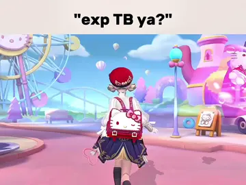 dengan senang hati nona. #mlbb #fredrinn #mobilelegendsbangbang 