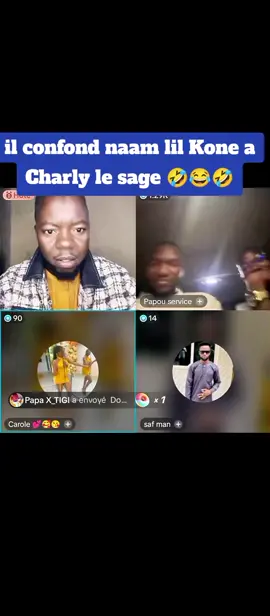 naam lil Kone toujours la confirmation 🤣🤣  #pourtoi #tiktokviral #burkinatiktok🇧🇫🇧🇫🇧🇫❤️ #vues #viralvideos 