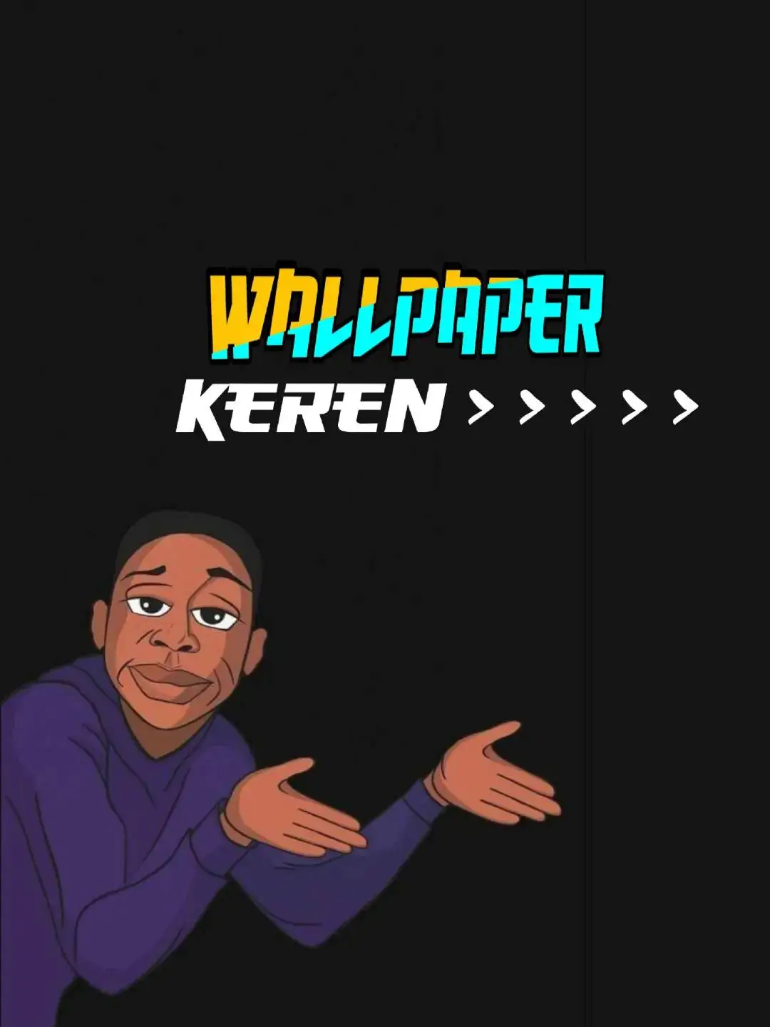 #bismillahfyp #keren #fypp #fypageシ #foryou #fypage #fy #fyppppppppppppppppppppppp #wallpaper #astetik #bismillahfyp #bismillahfypシ #wp_xroys13🥶🥶 #keceparah🤙😎👑 #astechic #random 