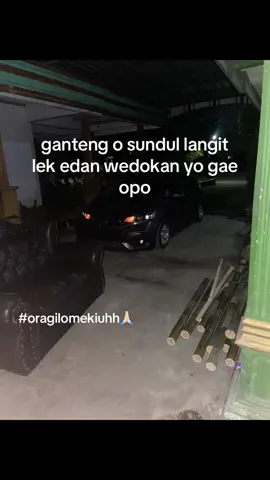 Edisi metu disurung ndisek teko ratan ttupi knalpote 🙈