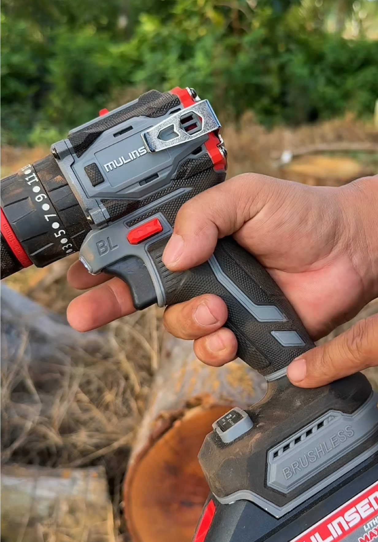 Quá rẻ khi mua trên tiktok và còn được xem test máy thực tế #mộcmựcmẹo #iing #maykhoanpin #maykhoan 