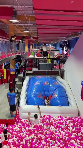 Unforgettable trampoline experience #trampoline #funny #funnyvideos #foryou #tiktok 