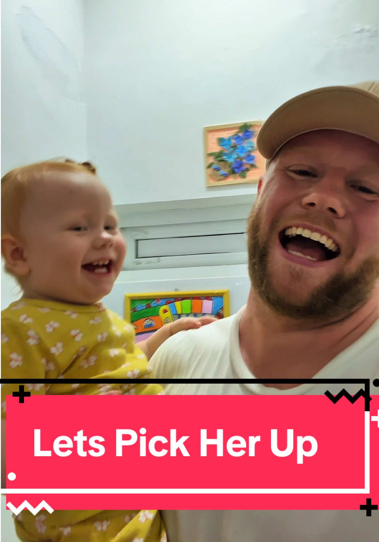 It’s raining in Vietnam, but let’s go and pick up my one year-old daughter from a traditional Vietnamese kindergarten  #murphy #nomadmurphy #father #daughter #fyp #fyf #kindergarten #travel #family #baby #foryoupage❤️❤️ 