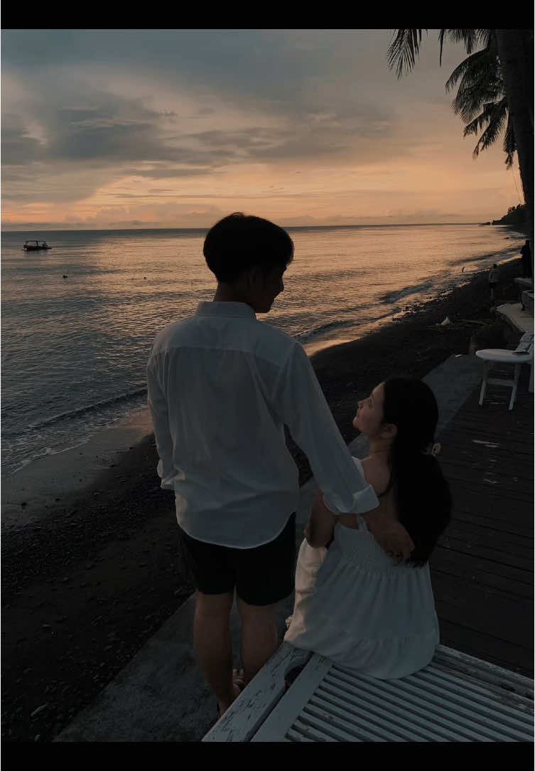 I will do anything to make you smile✨