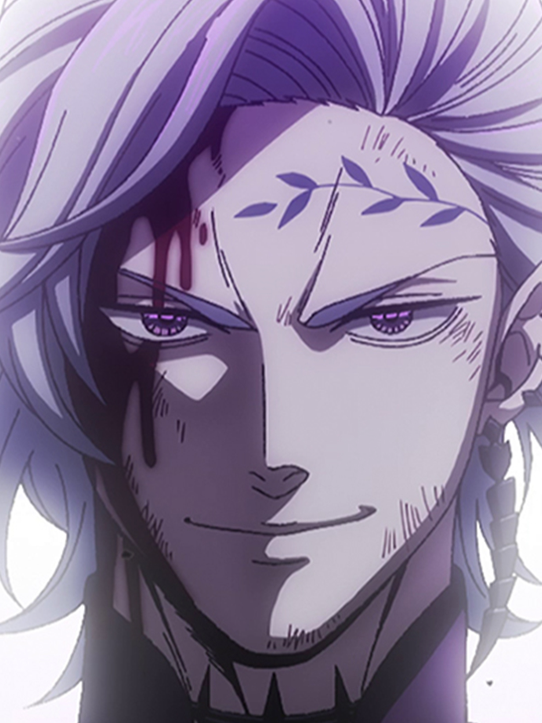 #RECORDOFRAGNAROK III. DECEMBER 2025. EXCLUSIVELY ON NETFLIX. THE FIRST EMPEROR VS THE KING OF THE NETHERWORLD. THE SEVENTH BATTLE BEGINS. #AnimeExpo #AX2025 #AnimeExpo2025