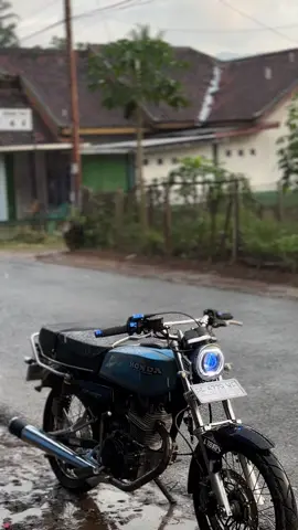 Cuman hujan kok 🌧️#gl100 #lampungbarat 