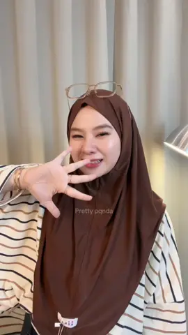 Hijab warnanya cantik nyaman🥹🫶🏻#bergononpet #bergojersey #hijabmurah 