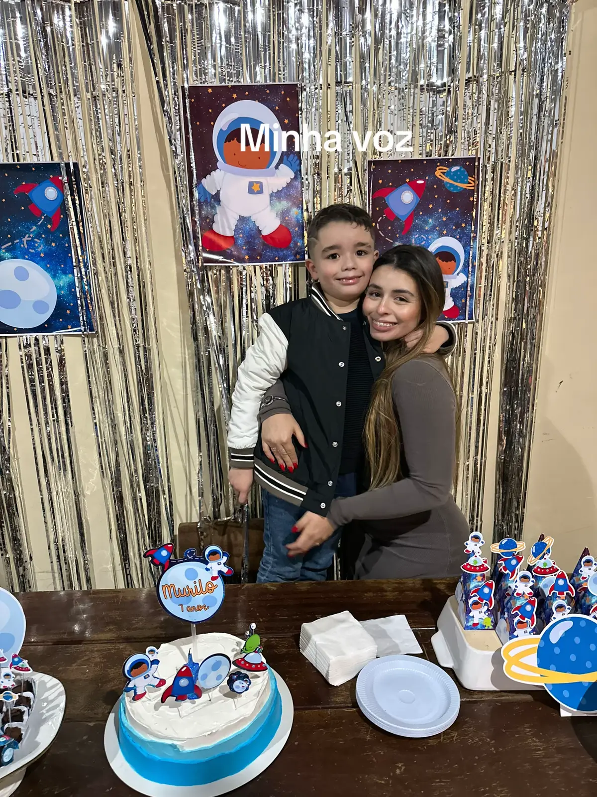 Meu neném 🤏🏻❤️